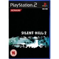 Silent Hill 2 [PS2]